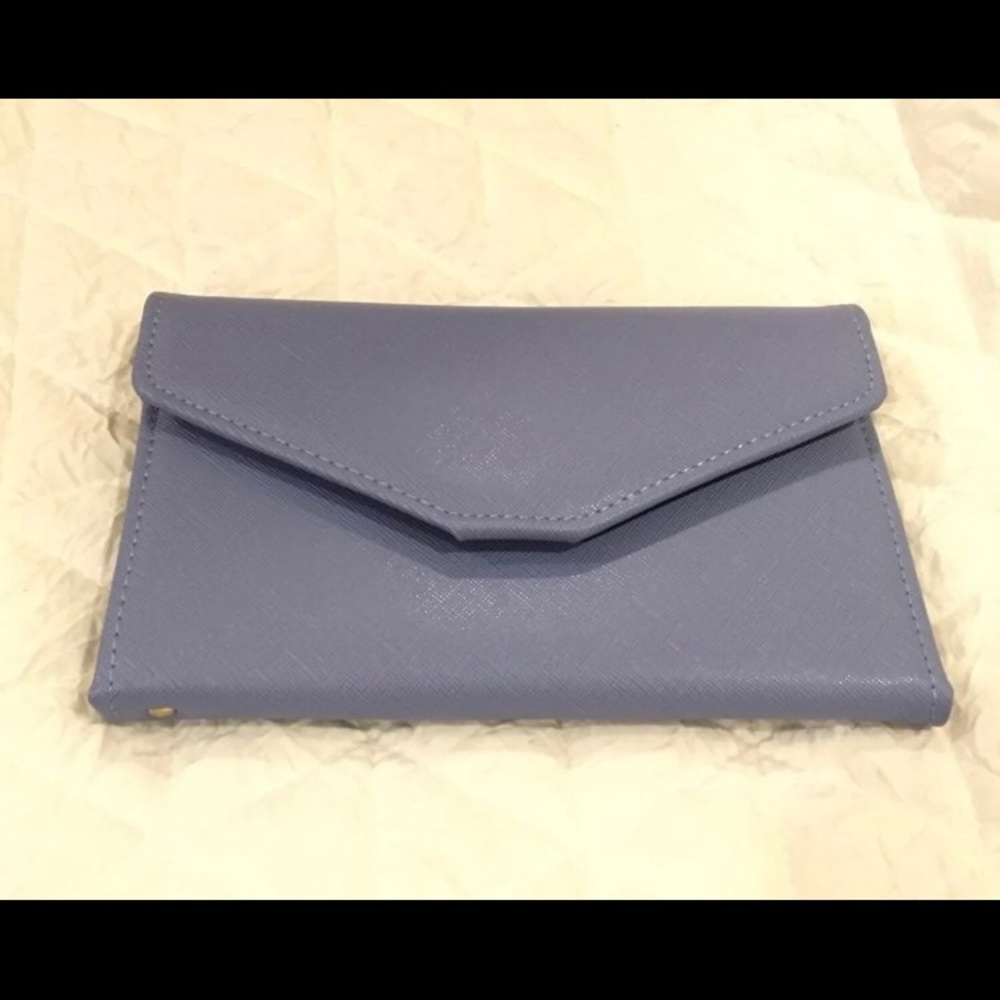 Zoppen Travel Wallet